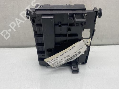 Fuse box PEUGEOT 207 (WA_, WC_) 1.4 HDi | BP28705065E1 