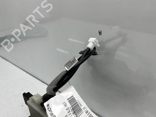 Front left lock PEUGEOT 208 I (CA_, CC_) 1.6 BlueHDi 100 | BP24961402C98 