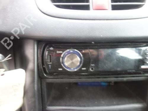 Fuel flap PEUGEOT 207 (WA_, WC_) 1.4 HDi | BP20014333C131 