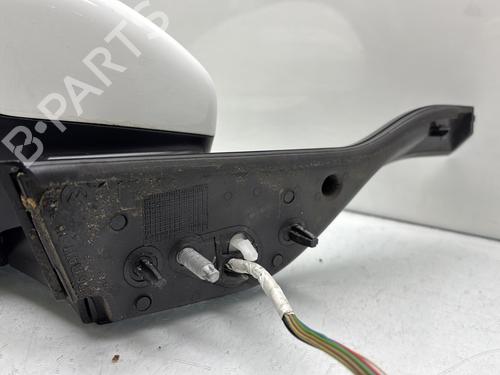 Left mirror PEUGEOT 208 I (CA_, CC_) 1.2 VTI 82 | BP29706895C26 