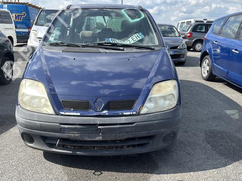 Used Parts RENAULT SCÉNIC I MPV (JA0/1_, FA0_) 1.9 D (JA0J, FA0J) 2879817