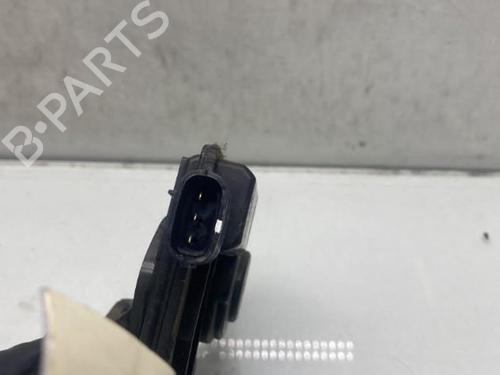 Tailgate lock TOYOTA AVENSIS Estate (_T27_) 2.0 D-4D (ADT270_, ADT270R) | BP19969391C101 