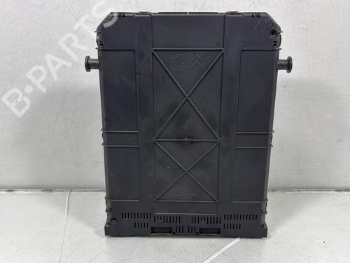 Used Electronic module Electronic module PEUGEOT 207 (WA_, WC_) 1.4 HDi (68 hp) 31602168 31602168