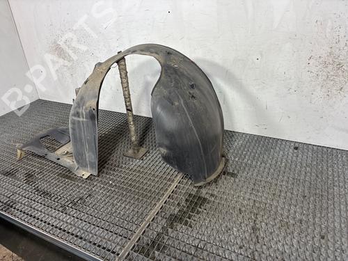 Used Wheel arch Wheel arch CITROËN C3 II (SC_) 1.4 (73 hp) 35896443 35896443
