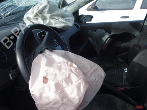 Radio VW POLO V (6R1, 6C1)  | BP20014776E6 