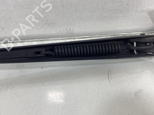 Front windshield wiper arm RENAULT CLIO IV (BH_) 1.5 dCi 90 | BP27631976C143 