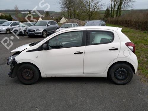 Switch PEUGEOT 108 1.0 VTi | BP19988842I30 - Image 10