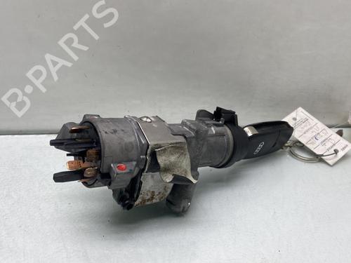 Used Ignition barrel AUDI A4 B6 Avant (8E5) 2.5 TDI quattro (180 hp) 31641296