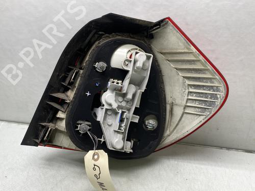 Left taillight BMW 1 (E81) 116 d | BP22522413C34 
