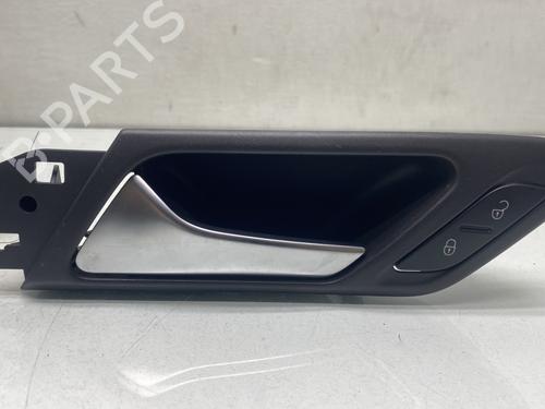 Venstre foran invendig håndtak VW GOLF VI (5K1) 1.6 TDI (105 hp) 27746628