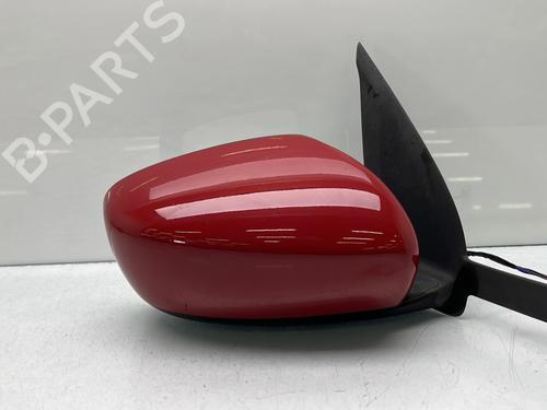 Right mirror SUZUKI SWIFT V (AZ) 1.2 (A2L412, ZC83S) | BP25758949C27 - Image 7