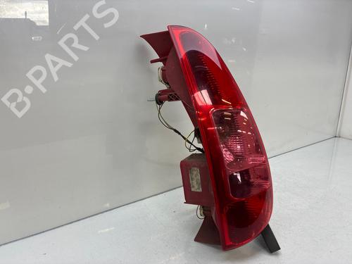 Left taillight PEUGEOT 807 (EB_) 2.0 HDi | BP38597888C34 - Image 4