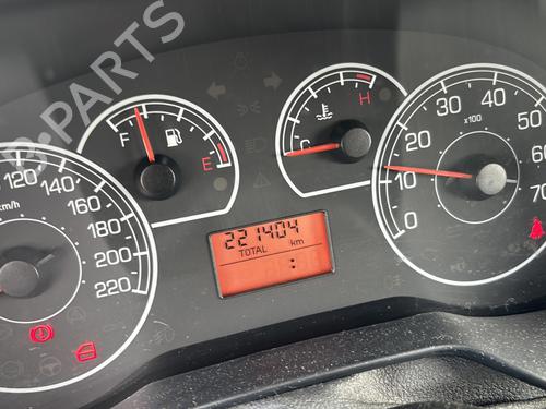 Left side indicator FIAT GRANDE PUNTO (199_) 1.2 | BP36549522I20  - Image 13