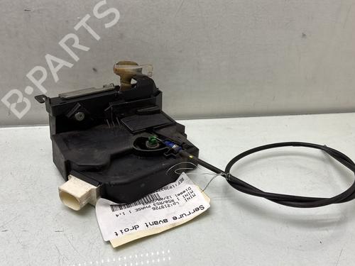 front-right-lock-mini-mini-r50-r53-2001-2002-2003-2004-2005-2006-24617344 main image