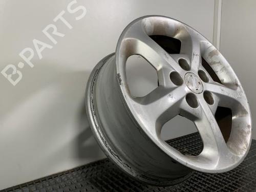 Felg OPEL ZAFIRA A MPV (T98) 2.0 DTI 16V (F75) (101 hp) 21005060