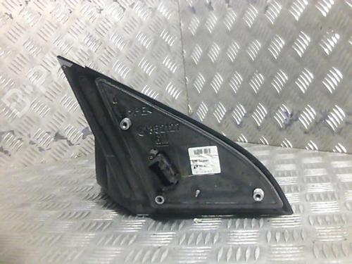 Left mirror OPEL VECTRA C GTS (Z02)  | BP20004106C26 