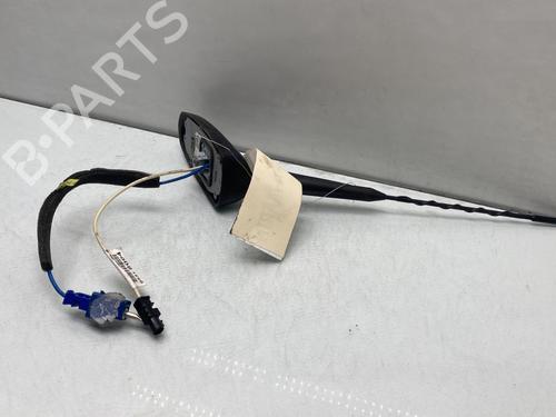 Antenne/Base OPEL MOKKA / MOKKA X (J13) 1.7 CDTI (_76) | BP29703362C140 