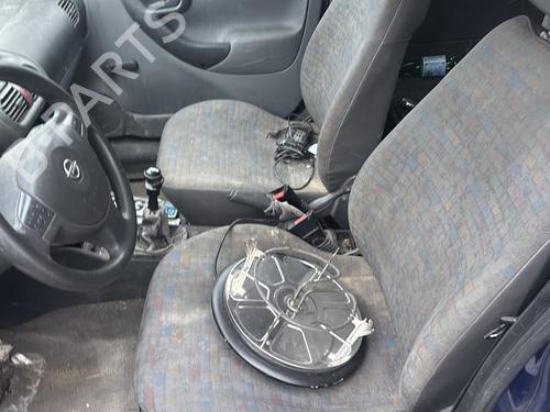 Left taillight OPEL COMBO Box Body/MPV 1.4 16V | BP38914969C34 - Image 10