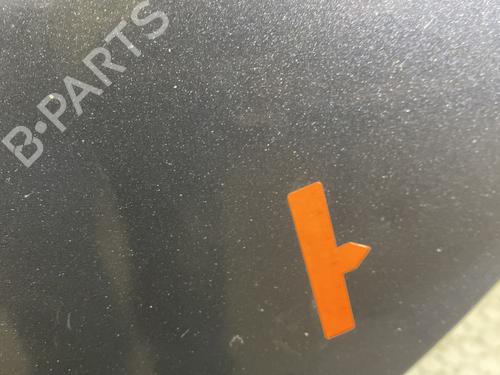 Left rear door HYUNDAI GETZ (TB) 1.5 CRDi | BP22215738C4 
