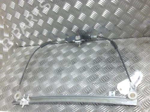 Used Front left window mechanism FIAT PUNTO (176_) 55 1.1 (54 hp) 20030466