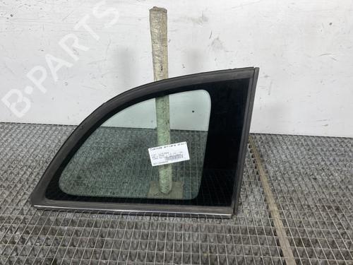 Used Rear right quarter glass FIAT 500 (312_) 1.3 D Multijet (312AXB1A) (75 hp) 25587290