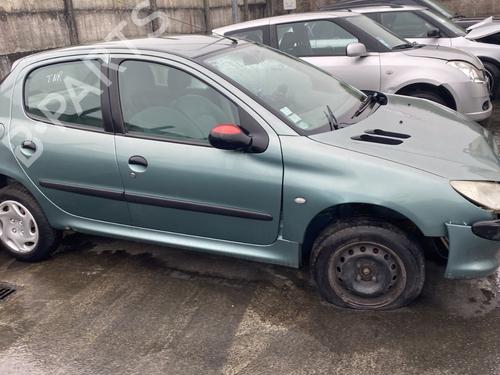 Switch PEUGEOT 206 Hatchback (2A/C) 1.9 D | BP24961768I30 