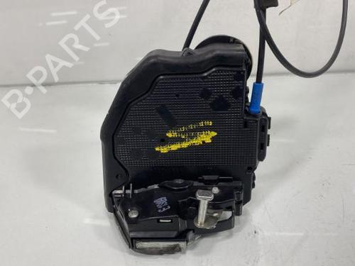 Rear right lock TOYOTA AVENSIS Estate (_T27_) 2.2 D-4D (ADT271_, ADT271R) | BP20022387C99 