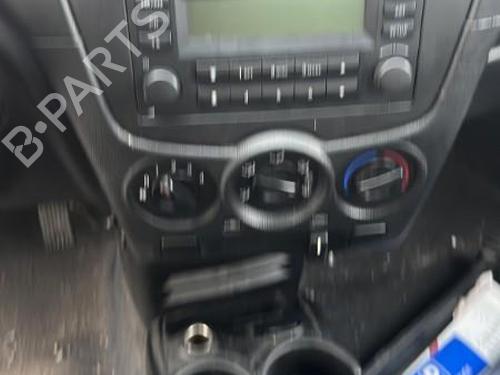 Left front window switch KIA PICANTO I (SA) 1.1 CRDi | BP23768989I27  - Image 13