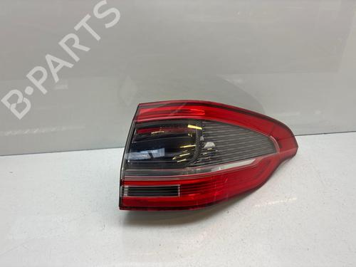 Right taillight FORD S-MAX (WA6) 2.0 TDCi | BP36364460C35 - Image 4