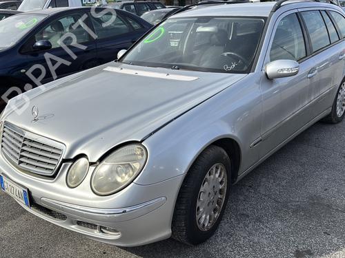 Climate control MERCEDES-BENZ E-CLASS T-Model (S211)  | BP30362671I5  - Image 19