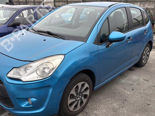 Gearbox CITROËN C3 II (SC_) 1.4 | BP32864172M3 - Image 45