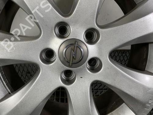 Rim OPEL MERIVA B MPV (S10) 1.7 CDTI (75) | BP21963007C45 