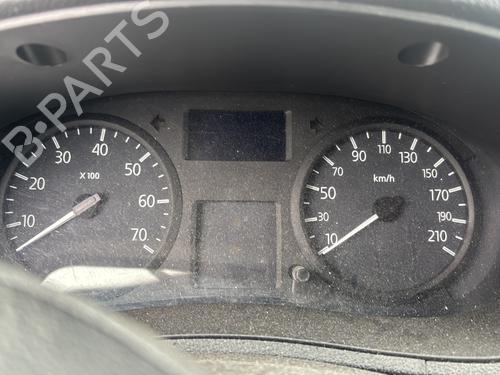Left headlight RENAULT KANGOO Express (FC0/1_) 1.5 dCi (FC1E) | BP30412639C28 - Image 23