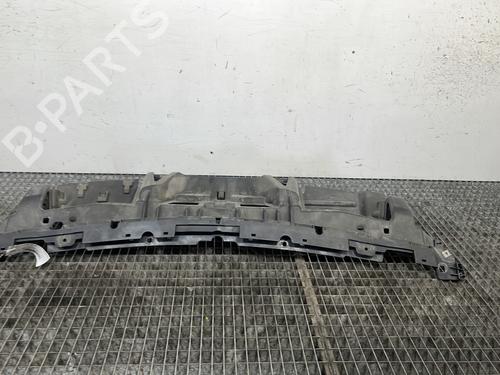 Front slam panel PEUGEOT 5008 (0U_, 0E_) 1.6 HDi | BP27155230C72 