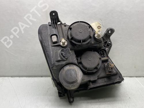 Left headlight OPEL MERIVA A MPV (X03) 1.7 CDTI (E75) | BP22793668C28 