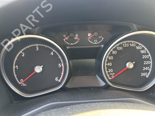 Grille FORD MONDEO IV Turnier (BA7) 1.8 TDCi | BP32063031C40 