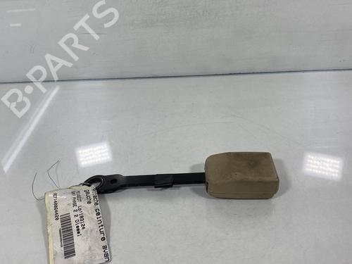 Seat buckle PEUGEOT 607 (9D, 9U) 2.0 HDI | BP20002804I32 