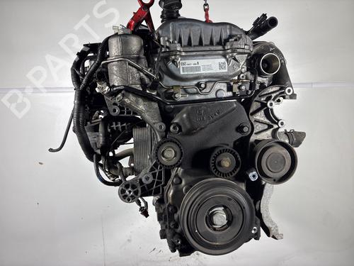 Engine OPEL ANTARA A (L07) 2.2 CDTi 4x4 | BP37525011M1 - Image 2
