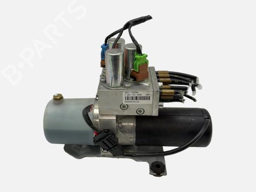 Electronic module SAAB 9-3 Convertible (YS3F) 1.9 TiD | BP40449358M83 - Image 2