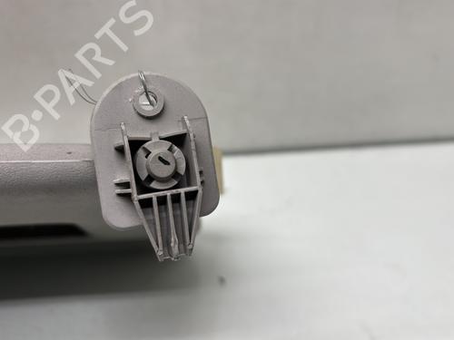 Right sun visor SUZUKI SWIFT III (MZ, EZ) 1.3 DDiS (RS413D) | BP31646811I2 - Image 2