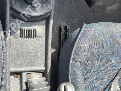 Used Parts FIAT BRAVA (182_)  1.9 TD 75 S (182.BF)  3589157