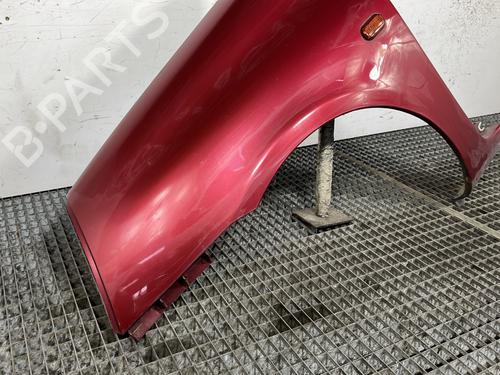 Left front fenders RENAULT CLIO II (BB_, CB_) 1.4 16V (B/CB0P, BB13) | BP28282485C41 