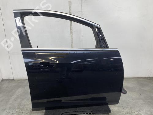 Right front door OPEL ASTRA J (P10) 1.7 CDTI (68) | BP19993473C3 