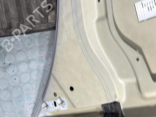Hood CITROËN C3 I (FC_, FN_) 1.1 i | BP24416458C1 