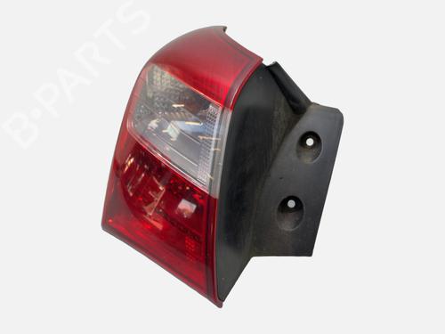 Left taillight HYUNDAI i30 (GD) 1.6 CRDi | BP40270815C34 - Image 2