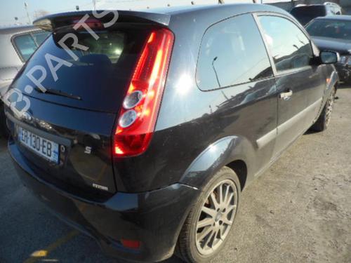 Steering column stalk FORD FIESTA V (JH_, JD_)  | BP20033600I23 
