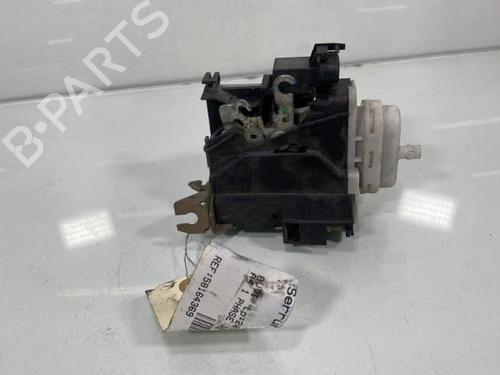 Front right lock AUDI A4 B5 (8D2) 1.9 TDI | BP20026943C97 