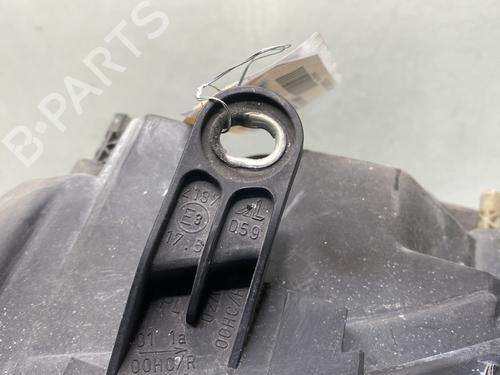 Left headlight FIAT PANDA (169_) 1.3 D Multijet (169.AXC1A) | BP32389264C28