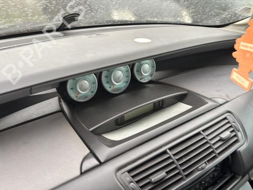 Left front window switch PEUGEOT 807 (EB_) 2.0 HDi | BP32368074I27  - Image 16