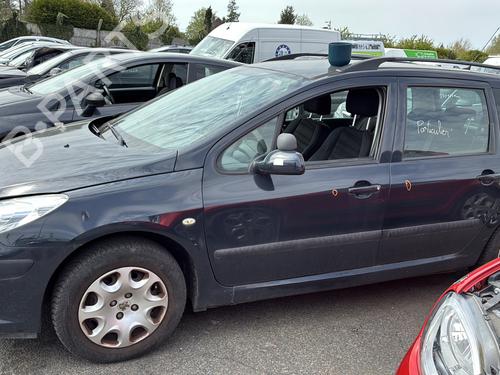 Electronic module PEUGEOT 307 Break (3E) 1.6 HDi | BP38101032M83 - Image 20